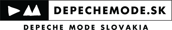 DM_web Depeche Mode SK